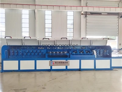 Hebei Hylite 25mm Fil Straightener