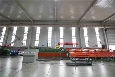 Steel fil redresman koupe machin