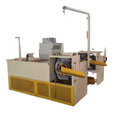 Mouye trase Steel fil desen machin