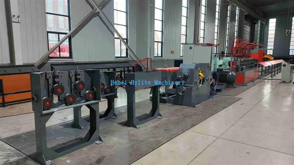 Two /three Ribs Rebar Cold Rolling Mill Making Machine Two /three Ribs Rebar Cold Rolling Mill Making Machine